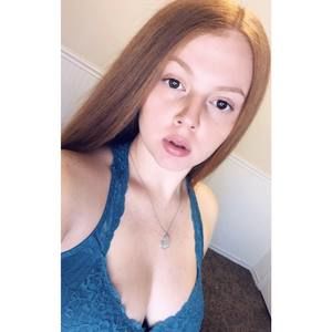 Meet your Posher, Bethany